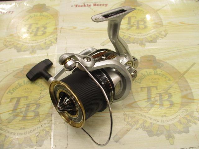 17ファインサーフ 35 太糸