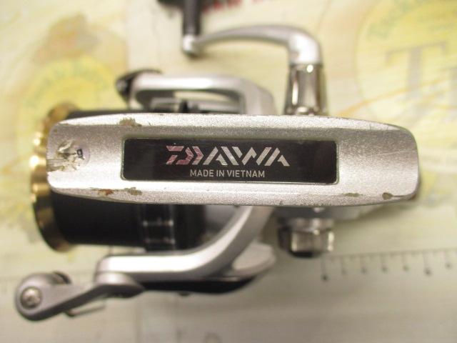 17ファインサーフ 35 太糸