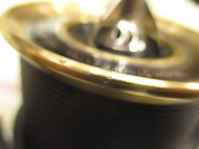 17ファインサーフ 35 太糸