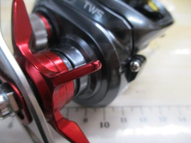 タトゥーラ SV TW 7.3R