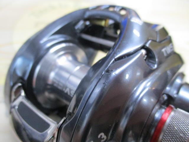 タトゥーラ SV TW 7.3R