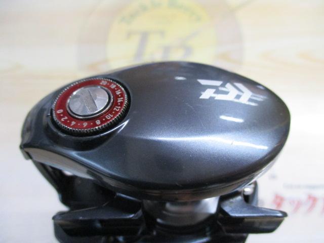 タトゥーラ SV TW 7.3R