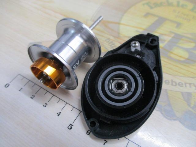 タトゥーラ SV TW 7.3R