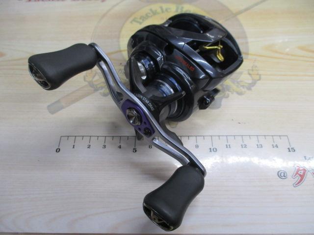 スティーズ A TW HLC 7.1R