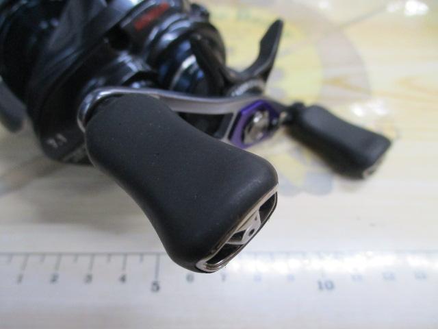 スティーズ A TW HLC 7.1R