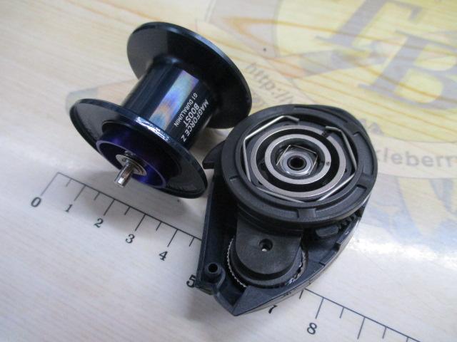 スティーズ A TW HLC 7.1R