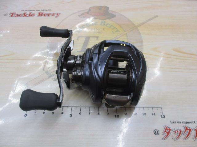 スティーズ AⅡ TW 1000HL｜＠ベリーネット 日本最大新品中古釣具WEB