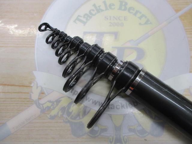 磯EX遠投 4-525PTS