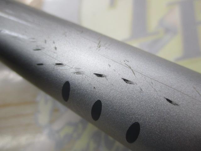 HZILエンブレムISO 3-52遠投I