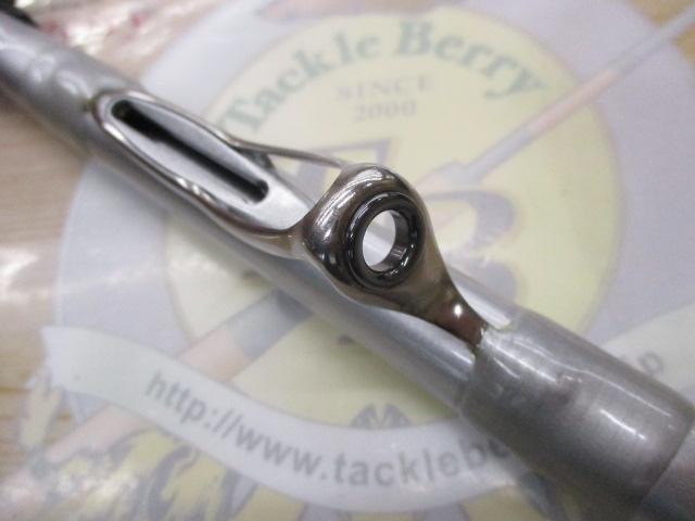 HZILエンブレムISO 3-52遠投I