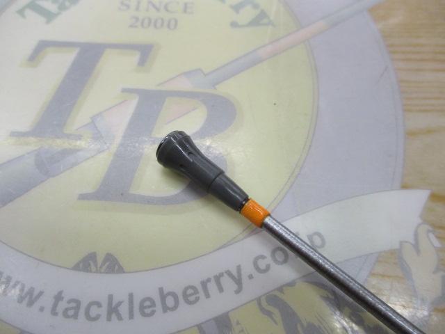 HZILエンブレムISO 3-52遠投I