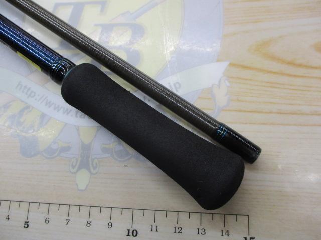 9/18限定価格【未使用品】エメラルダスmx 83M DAIWA（釣り） ダイワ エメラルダス MX IL 83M・E ／エギング