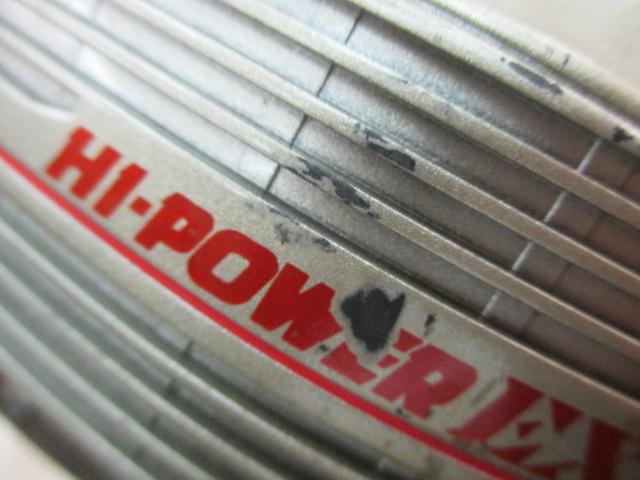 AD電動100ハイパワーEX