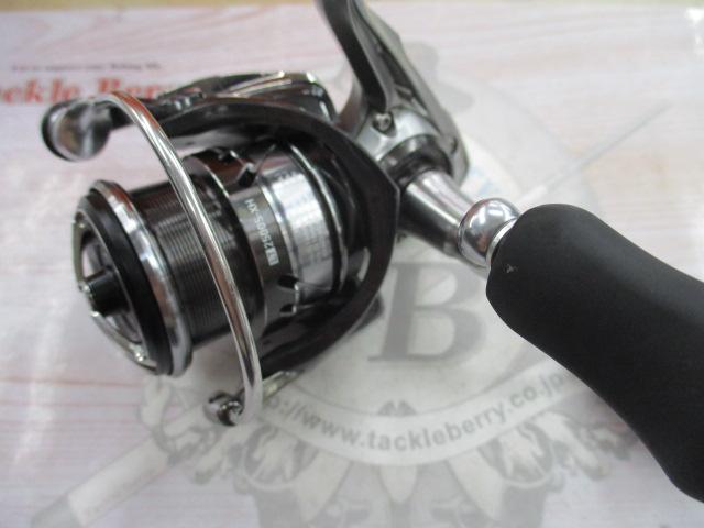 18カルディア LT2500S-XH