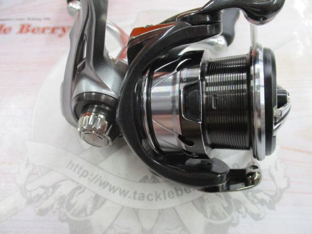 18カルディア LT2500S-XH