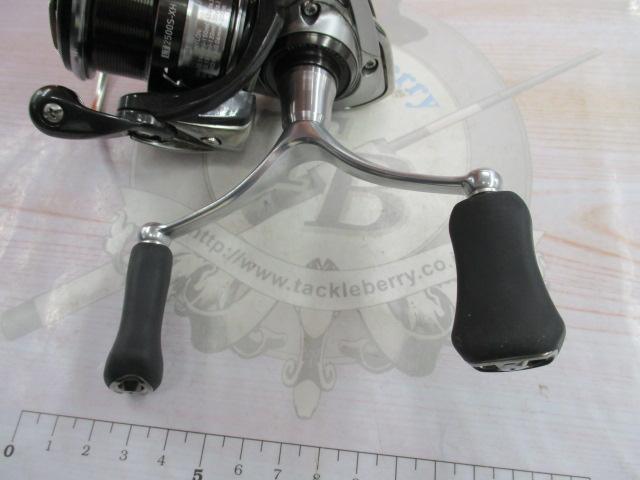 18カルディア LT2500S-XH