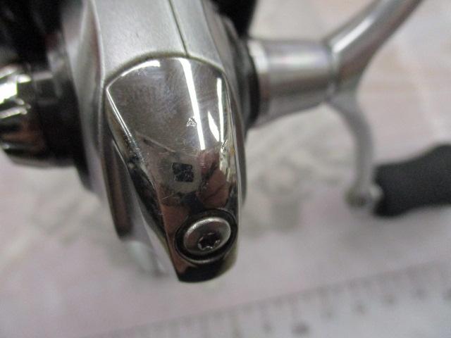 18カルディア LT2500S-XH