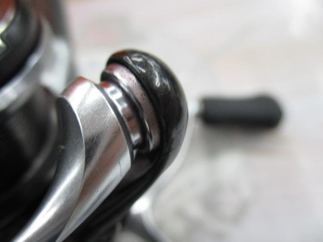 18カルディア LT2500S-XH