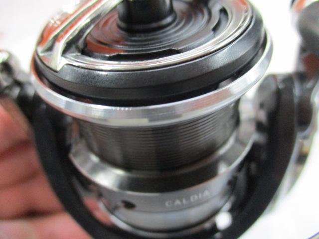 18カルディア LT2500S-XH