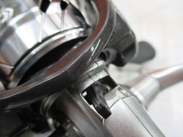 18カルディア LT2500S-XH