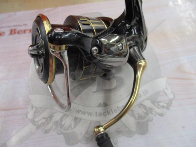 19バリスティック LT4000-C