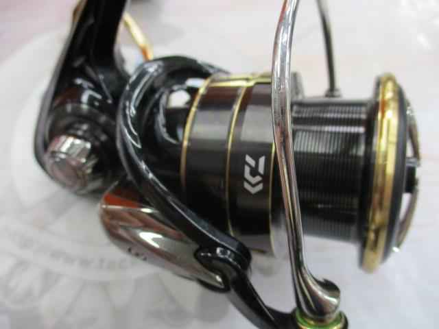 19バリスティック LT4000-C