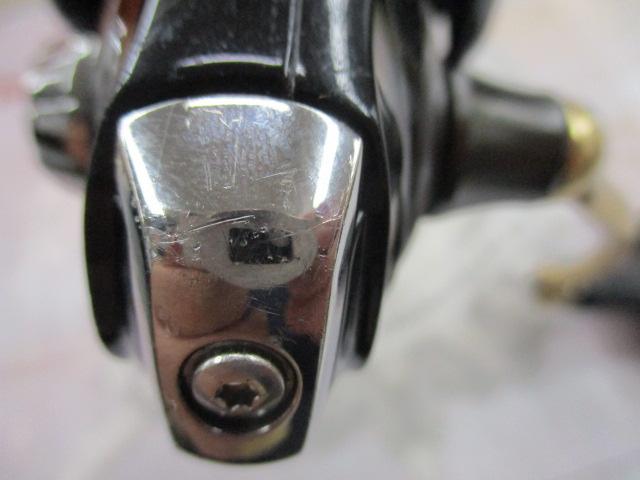 19バリスティック LT4000-C