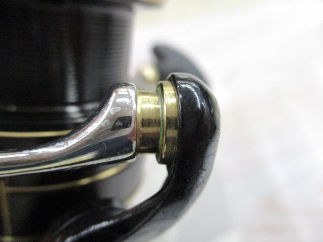 19バリスティック LT4000-C