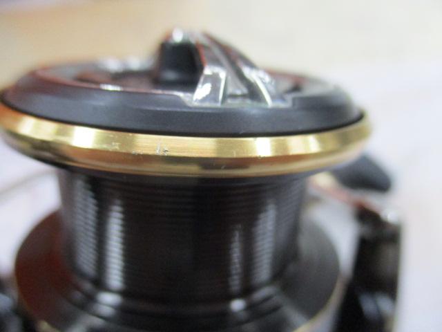 19バリスティック LT4000-C