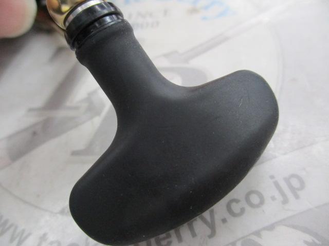 19バリスティック LT4000-C