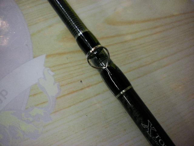 ブラックレーベル BL661MRB