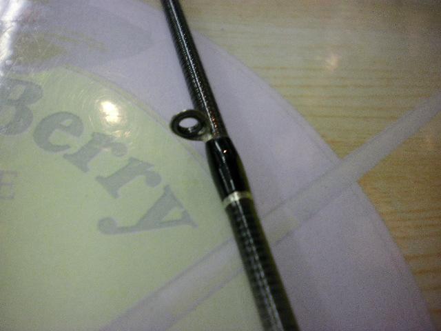 ブラックレーベル BL661MRB