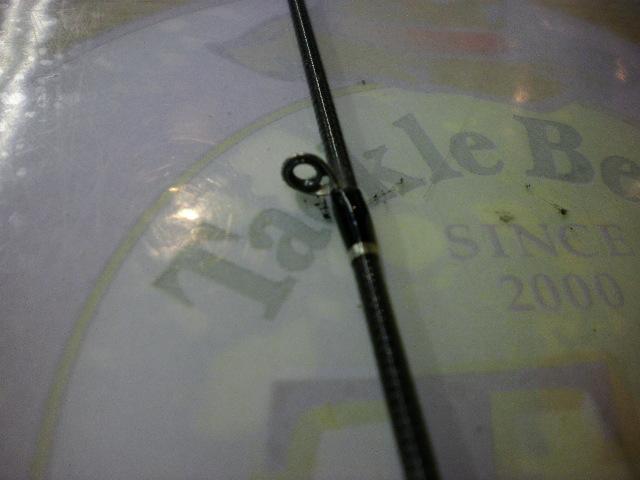 ブラックレーベル BL661MRB