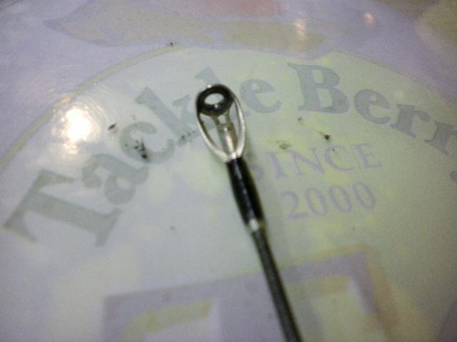 ブラックレーベル BL661MRB