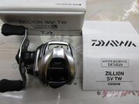 21ジリオン SV TW 1000XHL