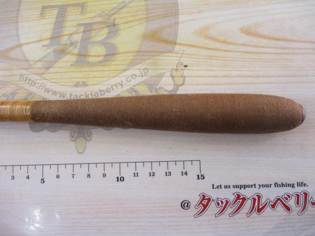 朱紋峰 ぬけさく 21