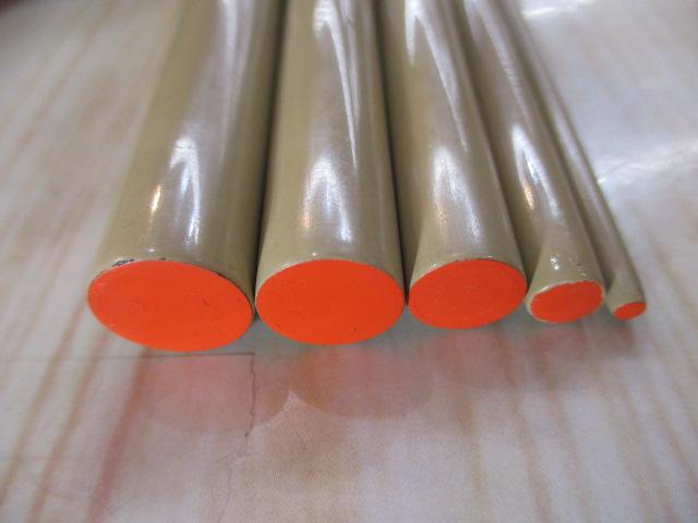 朱紋峰 ぬけさく 21