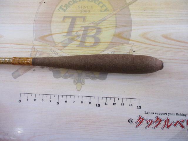 朱紋峰 ぬけさく 14