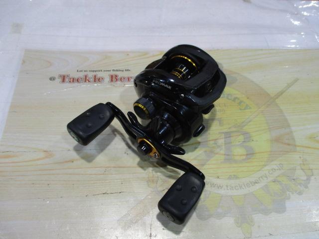 プロマックス(3rd)