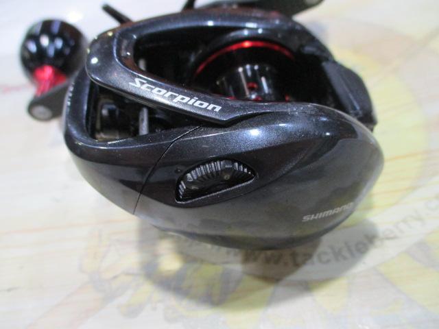 16スコーピオン 70HG