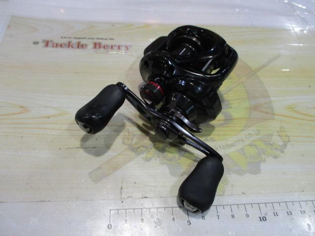 17スコーピオンDC 100HG