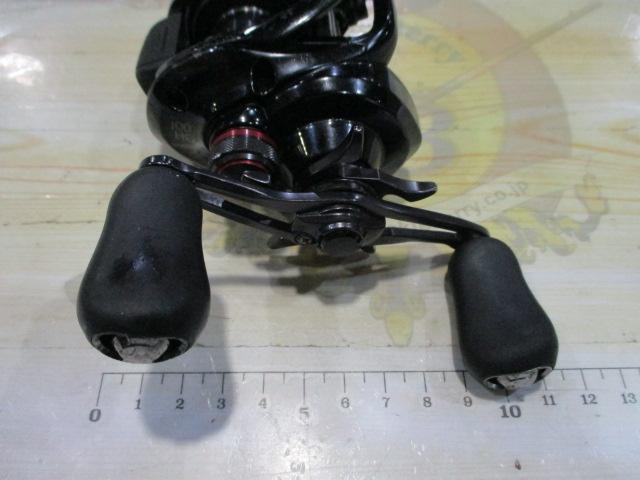 17スコーピオンDC 100HG