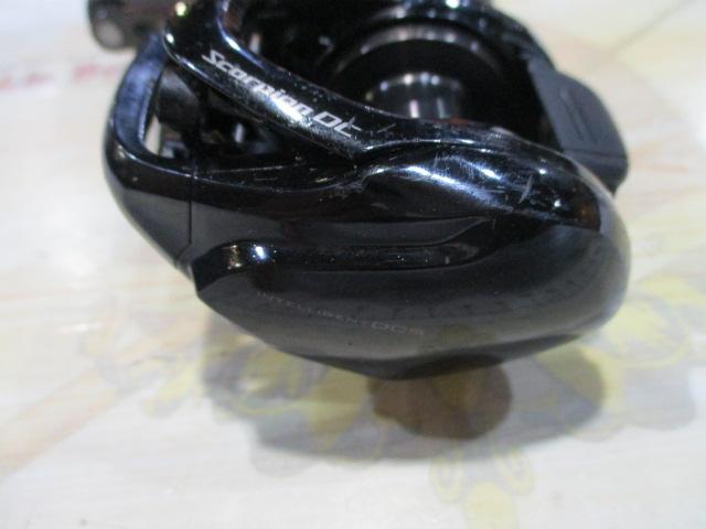 17スコーピオンDC 100HG