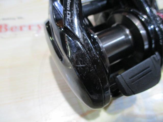 17スコーピオンDC 100HG