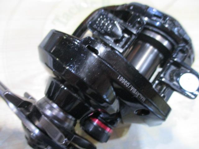 17スコーピオンDC 100HG