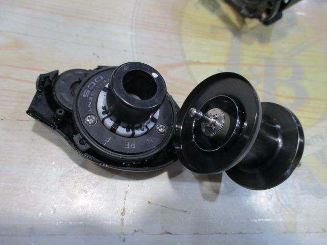 17スコーピオンDC 100HG