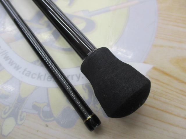 ソアレTTアジング S610L-S