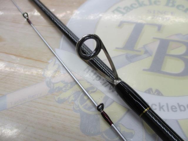 ソアレTTアジング S610L-S