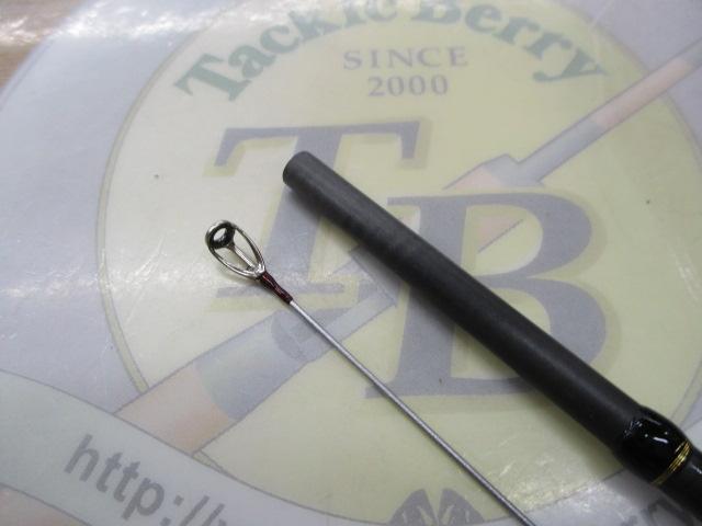 ソアレTTアジング S610L-S