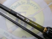 ソアレTTアジング S610L-S